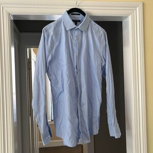 Banana Republic men’s button down shirt